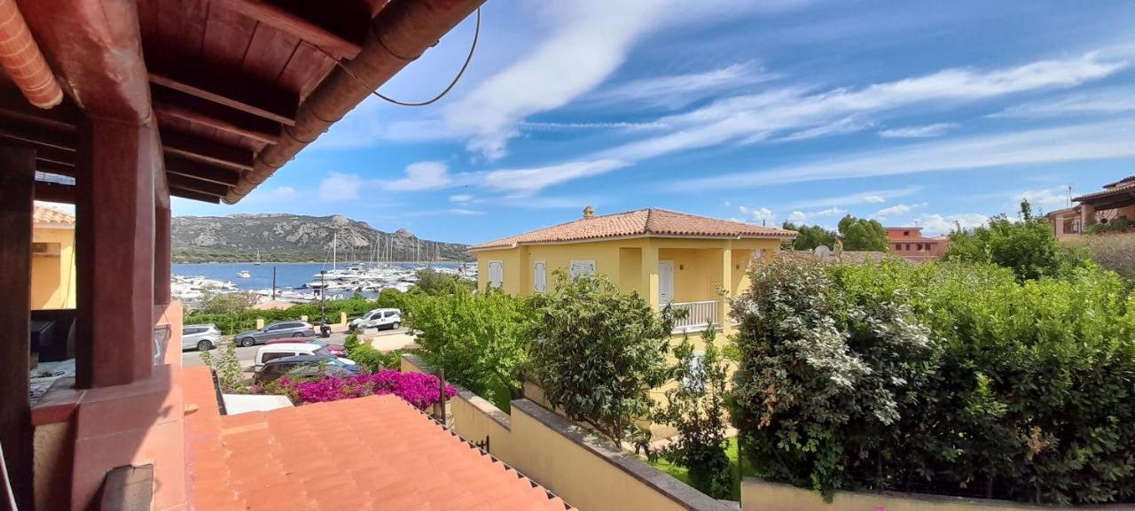 Approdo Διαμέρισμα Cannigione Εξωτερικό φωτογραφία